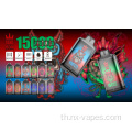 Bang Box 15000 Puffs อุปกรณ์ใช้แล้วทิ้ง
